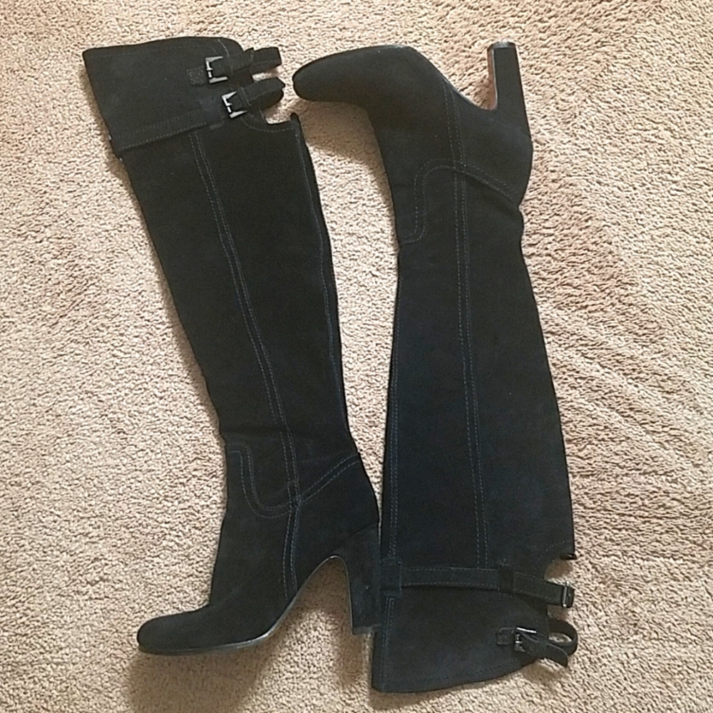 Sam Edelman Boots